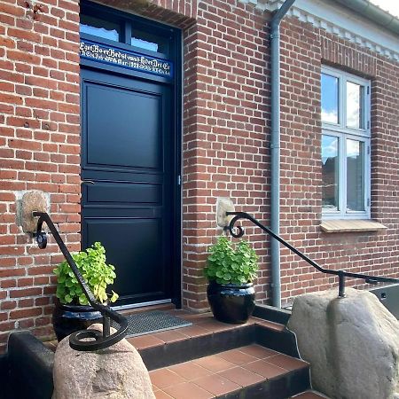 Birgittes B&B I Jelling エクステリア 写真