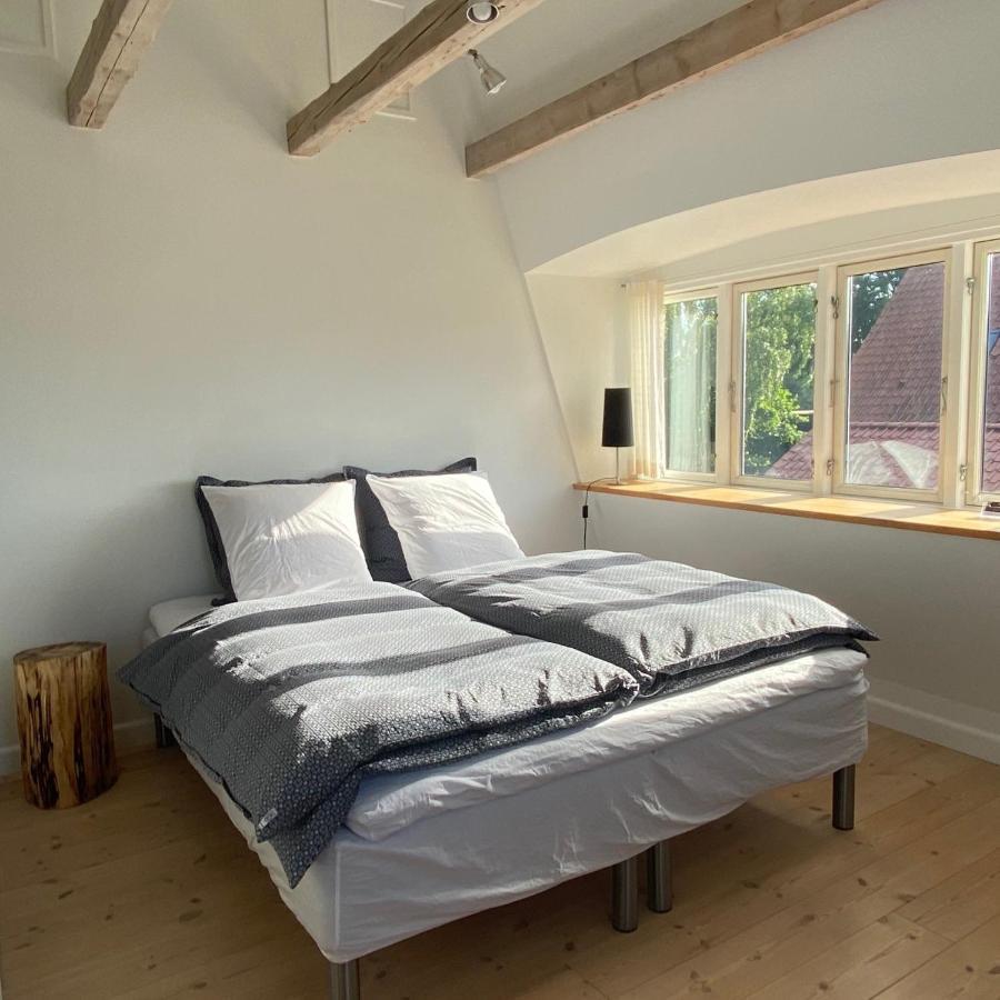 Birgittes B&B I Jelling エクステリア 写真